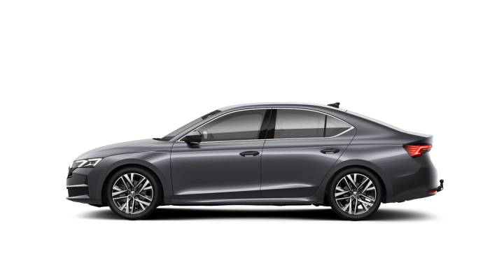 Škoda Octavia First Edition Ultimate 2,0 TDI 110 kW 7° automatická DSG na operativní leasing