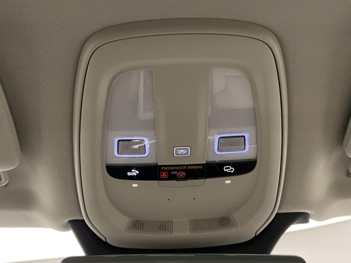 Volvo XC90 B5 AWD AUT BRIGHT PLUS 7míst na operativní leasing