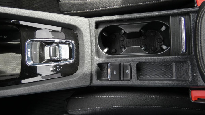 Škoda Octavia Combi 2,0 TDI Style 4x4 DSG 11 na operativní leasing