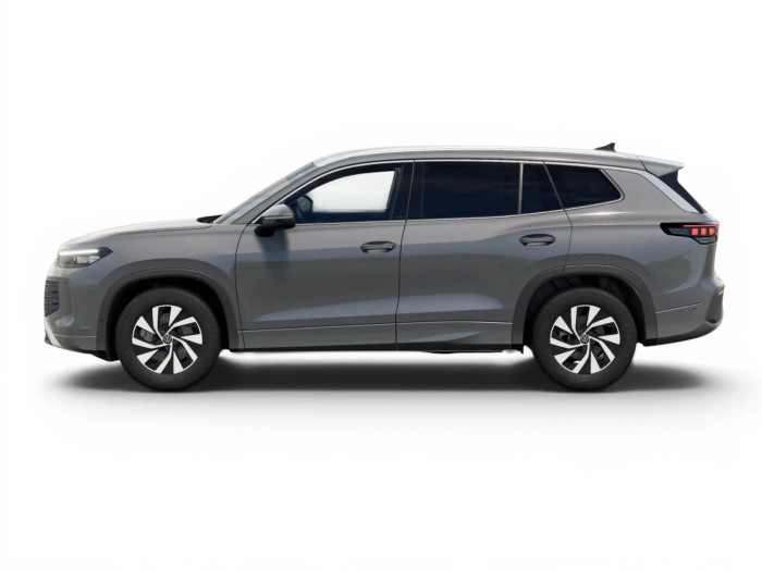 Volkswagen Tayron People 2.0 TDI 110 kW Nafta Automatická převodovka na operativní leasing