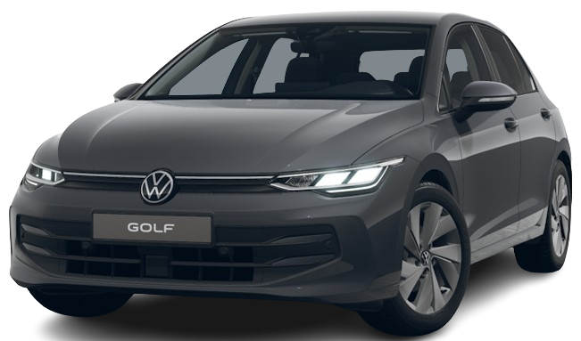 Volkswagen Golf People 1,5 TSI na operativní leasing