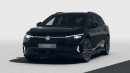 Volkswagen ID.7 Tourer GTX People 250 kW 4M, 86 kWh na operativní leasing