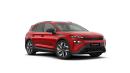 Škoda Elroq Sportline 61 kWh 140 kW 1° převodovka na operativní leasing