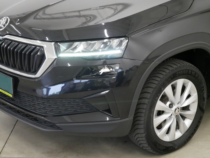 Škoda Karoq 2.0 TDI 85 kW DSG  Ambition na operativní leasing
