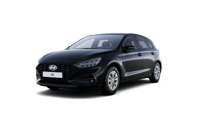 Hyundai i30 Hatchback Style 1.0 T-GDI 85 kW 6M na operativní leasing