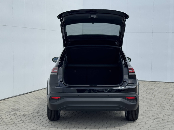 Volkswagen Taigo People 5G 1,0TSI / 70kW na operativní leasing