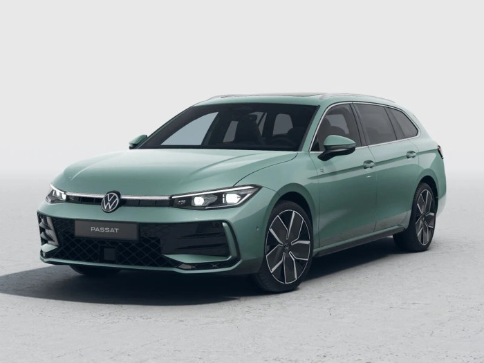 Volkswagen Passat R-Line People 2.0 TDI 110 kW Nafta Automatická převodovka na operativní leasing