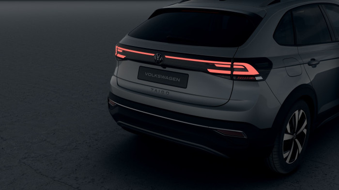 Volkswagen Taigo Style 1,0 TSI 85 kW 7DSG na operativní leasing