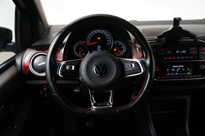 Volkswagen up! 1.0 TSI 85 kW GTI na operativní leasing