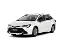 Toyota Corolla Comfort TECH 1.8 Hybrid 103 kW Benzín Automatická převodovka na operativní leasing