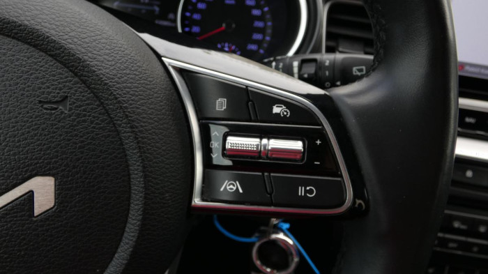 Kia Ceed SW 1.5 T-GDI SPIN na operativní leasing
