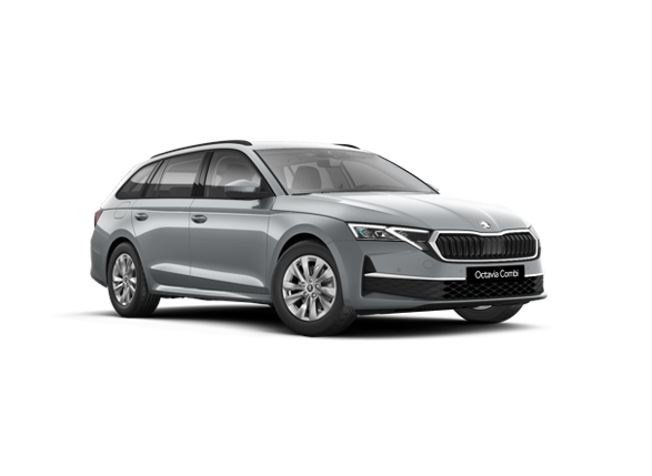 Škoda OCTAVIA COMBI SELECTION 1,5 TSI 85 kW DS na operativní leasing