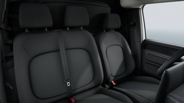 Volkswagen ID. Buzz Cargo 58kWh / 140kW na operativní leasing