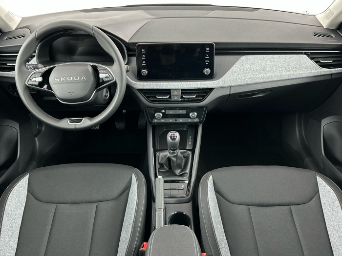 Škoda Scala 130 let 1,0 TSI 85 kW na operativní leasing