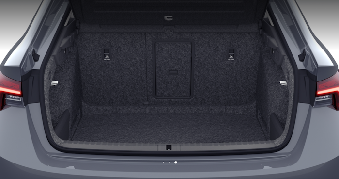 Škoda Octavia Selection 2,0 TDI na operativní leasing