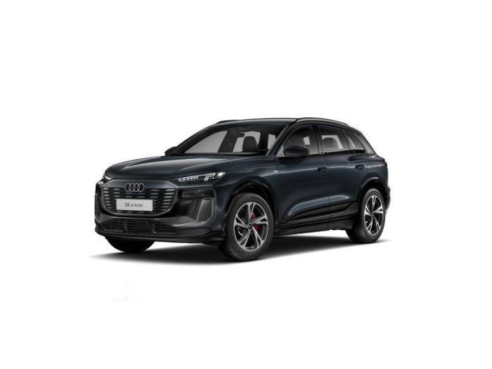 Audi Q6 SUV e-tron SUV quattro  / 315kW na operativní leasing