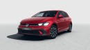Volkswagen Polo Life 1,0 TSI 70 kW 5G na operativní leasing