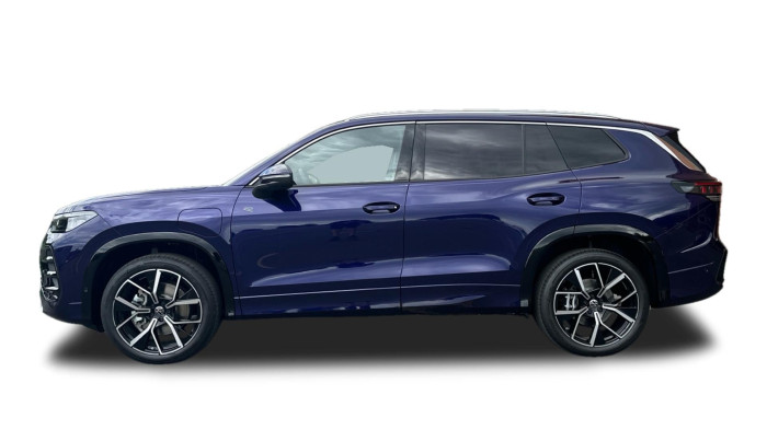 VW Tayron People 2,0 TDI - Diesel - Automat 7st. - 4x2 na operativní leasing