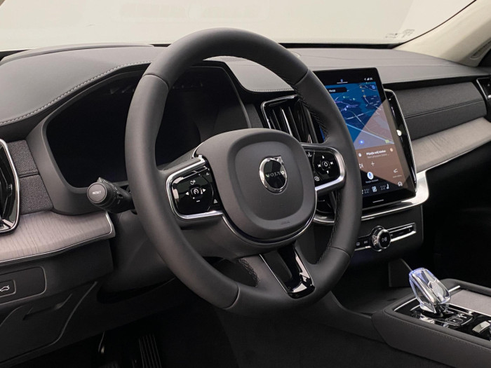 Volvo XC90 B5 AWD AUT BRIGHT ULTRA 7míst na operativní leasing