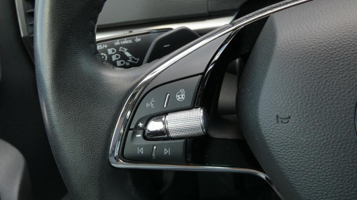 Škoda Kodiaq 2,0 TSI 140 kW L&K 4x4 DSG na operativní leasing
