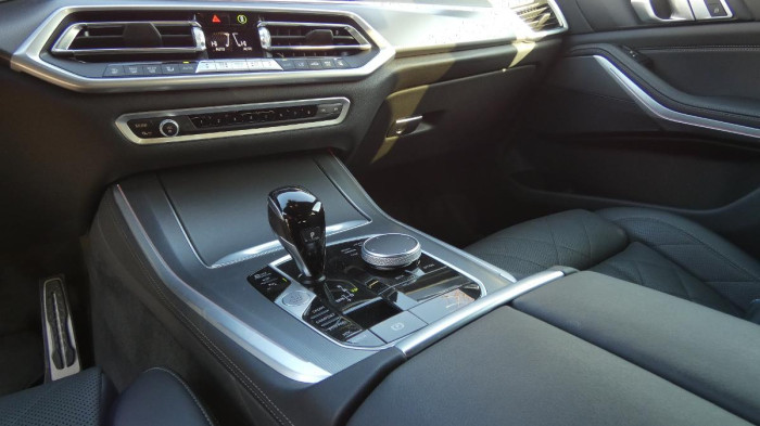 BMW X5 30d xDrive M Sport na operativní leasing