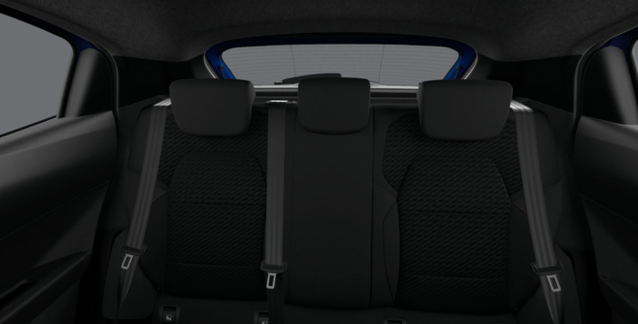 Renault Clio techno TCe 115 na operativní leasing
