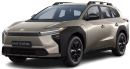 Toyota bZ4X Touring Style Elektro 74,7 kWh na operativní leasing