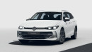 Volkswagen Passat Elegance 7DSG 2,0TSI / 150kW na operativní leasing
