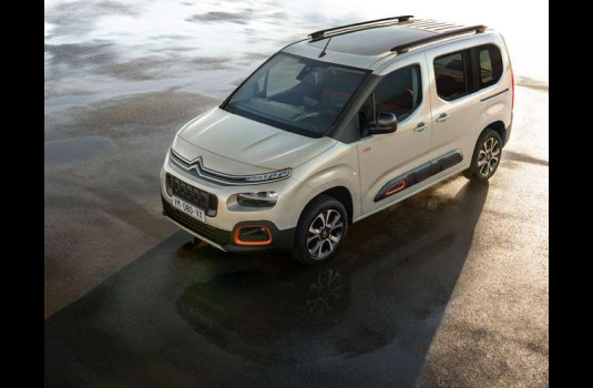 Citroën C5 X 1.6 PureTech 180 EAT8 Shine