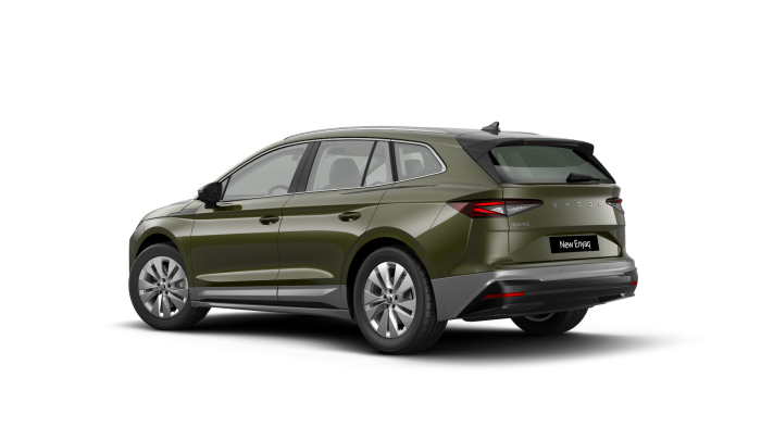 Škoda Enyaq Selection 61 kWh 140 kW 1° převodovka na operativní leasing