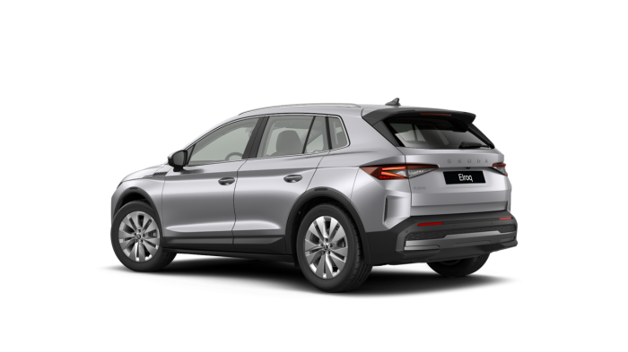 Škoda Elroq Selection 60, 63 kWh 150 kW 4x2 na operativní leasing