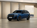 Audi SQ7 SUV V8 TFSI quattro 373 kW na operativní leasing