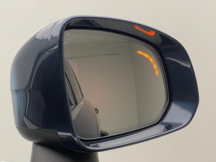 Volvo XC90 B5 AWD AUT BRIGHT PLUS 7míst na operativní leasing