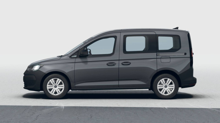 Volkswagen Caddy Trend 7DSG 1,5TSI / 85kW na operativní leasing