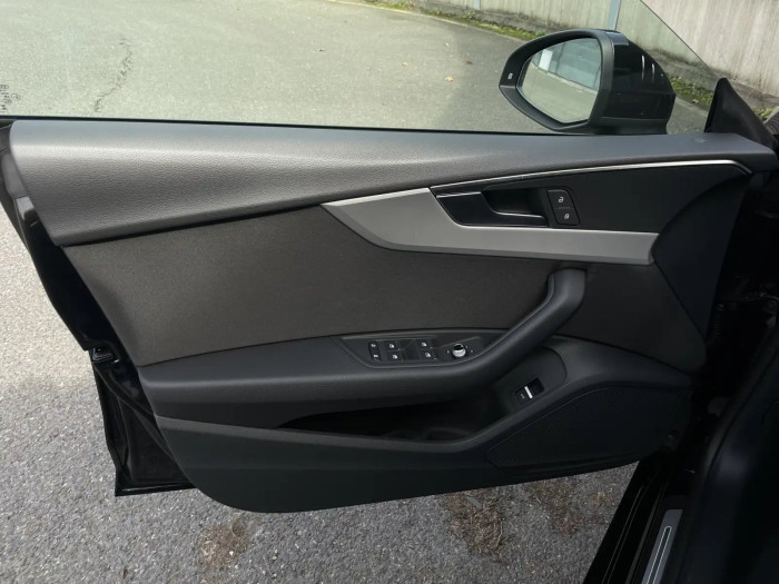 Audi A5 Sportback S line 40 TDI 150 kW Nafta Automatická převodovka na operativní leasing