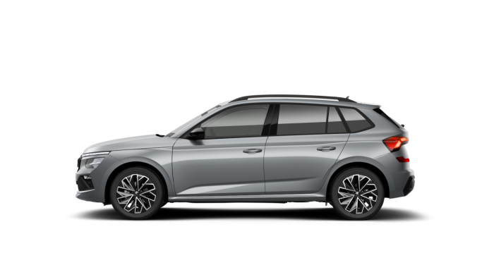 Škoda Kamiq Dynamic 1.0 TSI 85 kW 6-stup. mech. na operativní leasing