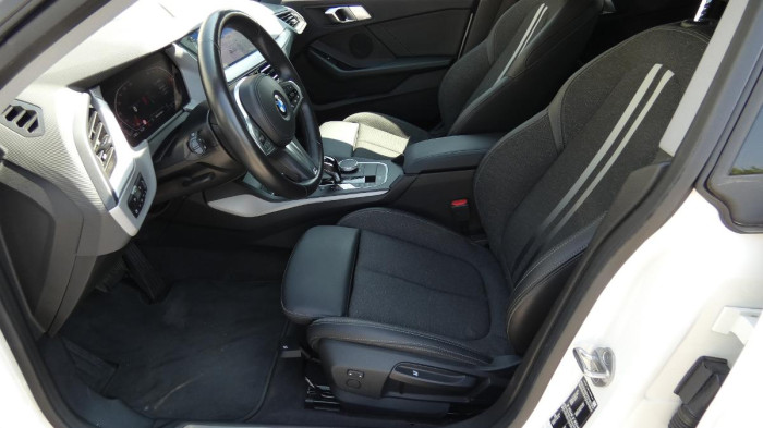 BMW Řada 2 218i Gran Coupe aut. na operativní leasing