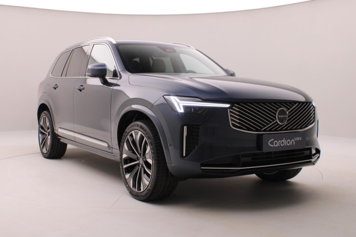 Volvo XC90 B5 AWD AUT BRIGHT PLUS na operativní leasing