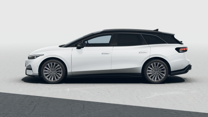Volkswagen ID.7 Tourer Pro S People, 86 kWh (VO) na operativní leasing