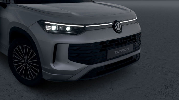 Volkswagen Tayron People 1,5 eTSI 110 kW mHEV na operativní leasing