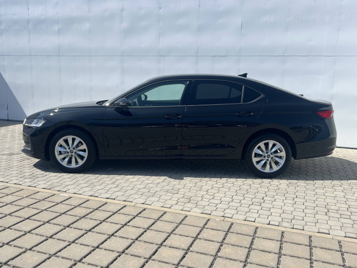 Škoda Superb Selection 7DSG 2,0TDI / 110kW na operativní leasing