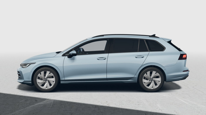 Volkswagen Golf Variant People 1,5 TSI 110 kW 6G na operativní leasing