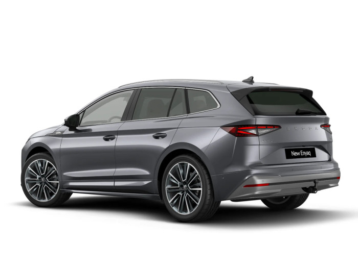 Škoda Enyaq L&K Elektro 220 kW Elektřina 4x4 Automatická převodovka na operativní leasing