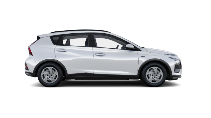 Hyundai Bayon Smart 1.0 T-GDI 66 kW 6M na operativní leasing