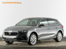 Škoda Scala 130 Premium let 1,0 TSI 85 kW DSG na operativní leasing