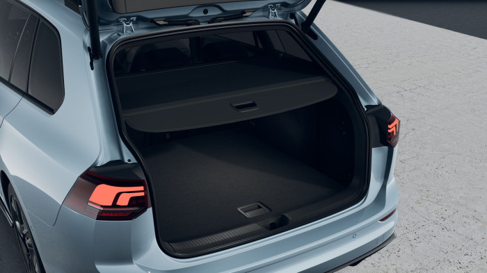 Volkswagen Golf Variant R-Line People  2,0 TSI 4MOT na operativní leasing