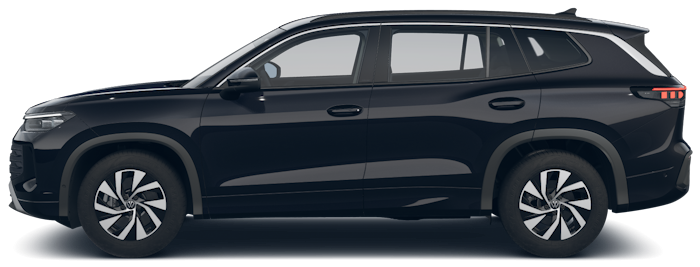 Volkswagen Tayron People 1,5 TSI na operativní leasing