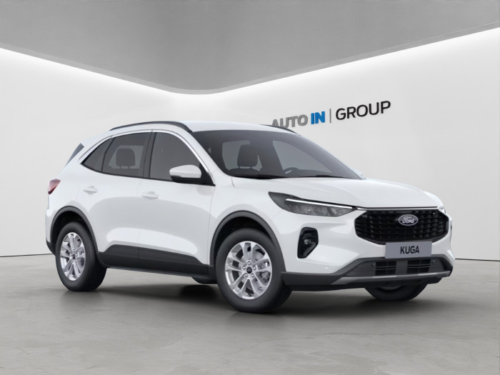 FORD KUGA 1,5 EcoBoost 110kW Titanium  na operativní leasing