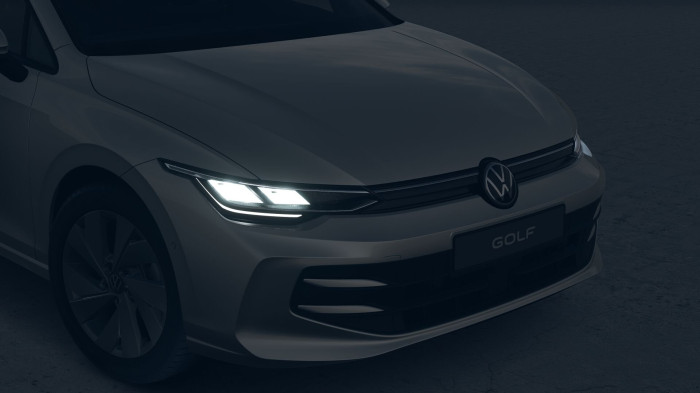 Volkswagen Golf Variant People 1,5 TSI 85 kW 6G na operativní leasing