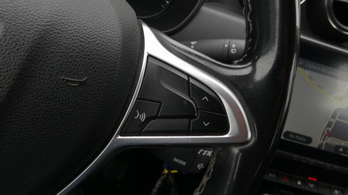 Dacia Duster 1.5 Blue dCi 4x4 Comfort na operativní leasing